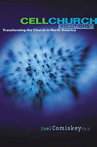 Cell Church Solutions Book